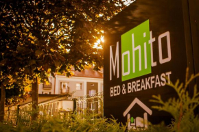  Mohito Bed&Breakfast  Гмина Ломжа